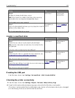 Предварительный просмотр 99 страницы Lexmark CX725 Series User Manual