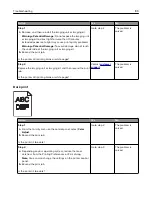 Предварительный просмотр 109 страницы Lexmark CX725 Series User Manual