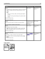 Предварительный просмотр 110 страницы Lexmark CX725 Series User Manual