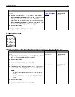 Предварительный просмотр 112 страницы Lexmark CX725 Series User Manual