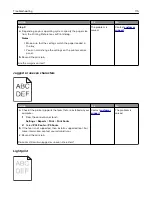 Предварительный просмотр 115 страницы Lexmark CX725 Series User Manual