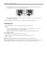 Предварительный просмотр 26 страницы Lexmark CX820 Series User Manual