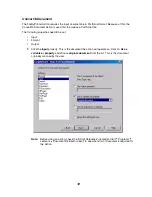 Предварительный просмотр 16 страницы Lexmark Document Distributor User Manual