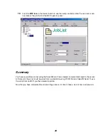 Предварительный просмотр 29 страницы Lexmark Document Distributor User Manual