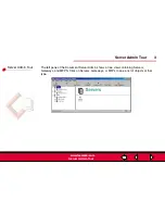 Предварительный просмотр 3 страницы Lexmark Document Server Admin User Manual