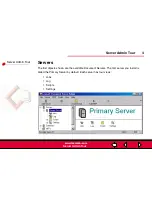 Предварительный просмотр 4 страницы Lexmark Document Server Admin User Manual