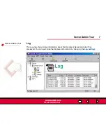 Предварительный просмотр 7 страницы Lexmark Document Server Admin User Manual