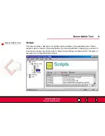 Предварительный просмотр 8 страницы Lexmark Document Server Admin User Manual