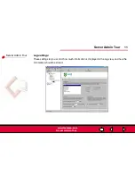 Предварительный просмотр 11 страницы Lexmark Document Server Admin User Manual