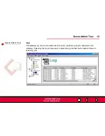 Предварительный просмотр 15 страницы Lexmark Document Server Admin User Manual