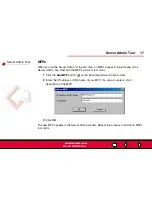 Предварительный просмотр 17 страницы Lexmark Document Server Admin User Manual