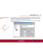 Предварительный просмотр 18 страницы Lexmark Document Server Admin User Manual