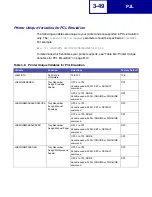 Preview for 146 page of Lexmark E238 Reference