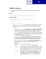 Preview for 155 page of Lexmark E238 Reference