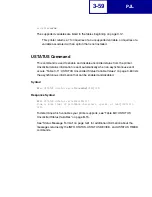 Preview for 156 page of Lexmark E238 Reference