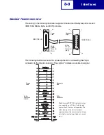 Preview for 323 page of Lexmark E238 Reference