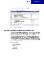 Preview for 327 page of Lexmark E238 Reference