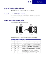 Preview for 335 page of Lexmark E238 Reference