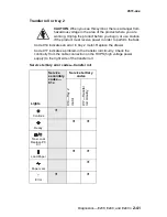 Preview for 73 page of Lexmark E238 Service Manual