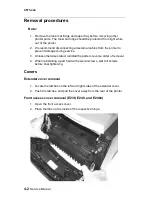 Preview for 180 page of Lexmark E238 Service Manual