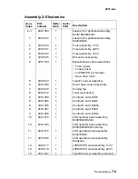 Preview for 243 page of Lexmark E238 Service Manual