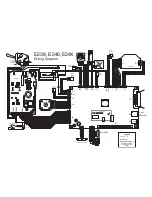 Preview for 259 page of Lexmark E238 Service Manual