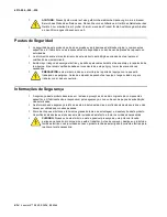 Preview for 14 page of Lexmark E260 Series Service Manual