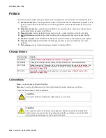 Preview for 16 page of Lexmark E260 Series Service Manual