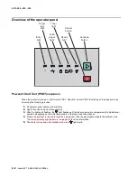 Preview for 30 page of Lexmark E260 Series Service Manual