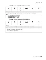 Preview for 43 page of Lexmark E260 Series Service Manual