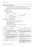 Preview for 64 page of Lexmark E260 Series Service Manual