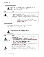 Preview for 82 page of Lexmark E260 Series Service Manual