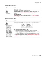 Preview for 83 page of Lexmark E260 Series Service Manual