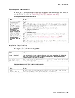 Preview for 85 page of Lexmark E260 Series Service Manual