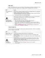 Preview for 89 page of Lexmark E260 Series Service Manual