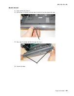 Preview for 115 page of Lexmark E260 Series Service Manual