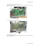 Preview for 117 page of Lexmark E260 Series Service Manual