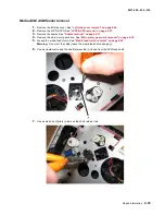 Preview for 145 page of Lexmark E260 Series Service Manual