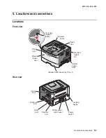 Preview for 171 page of Lexmark E260 Series Service Manual