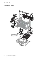 Preview for 182 page of Lexmark E260 Series Service Manual