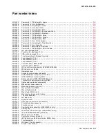 Preview for 189 page of Lexmark E260 Series Service Manual