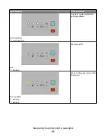 Предварительный просмотр 23 страницы Lexmark E260 Series User Manual