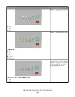 Предварительный просмотр 24 страницы Lexmark E260 Series User Manual