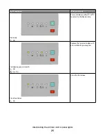 Предварительный просмотр 25 страницы Lexmark E260 Series User Manual