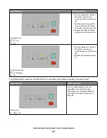 Предварительный просмотр 27 страницы Lexmark E260 Series User Manual