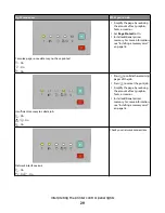 Предварительный просмотр 29 страницы Lexmark E260 Series User Manual