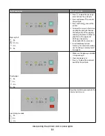 Предварительный просмотр 31 страницы Lexmark E260 Series User Manual