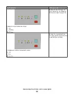 Предварительный просмотр 33 страницы Lexmark E260 Series User Manual