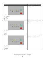 Предварительный просмотр 35 страницы Lexmark E260 Series User Manual