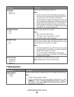 Предварительный просмотр 80 страницы Lexmark E260 Series User Manual